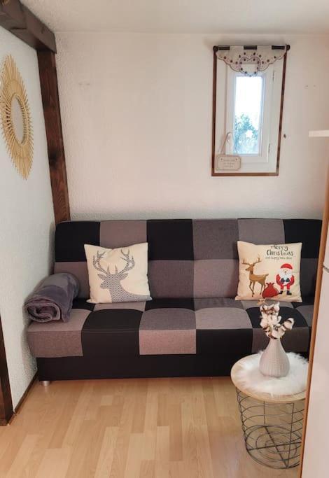 Le Duplex, Superbe Cocon Au Coeur Des Rousses, Tout Confort 5 Pers, Draps Inclus Les Rousses Εξωτερικό φωτογραφία
