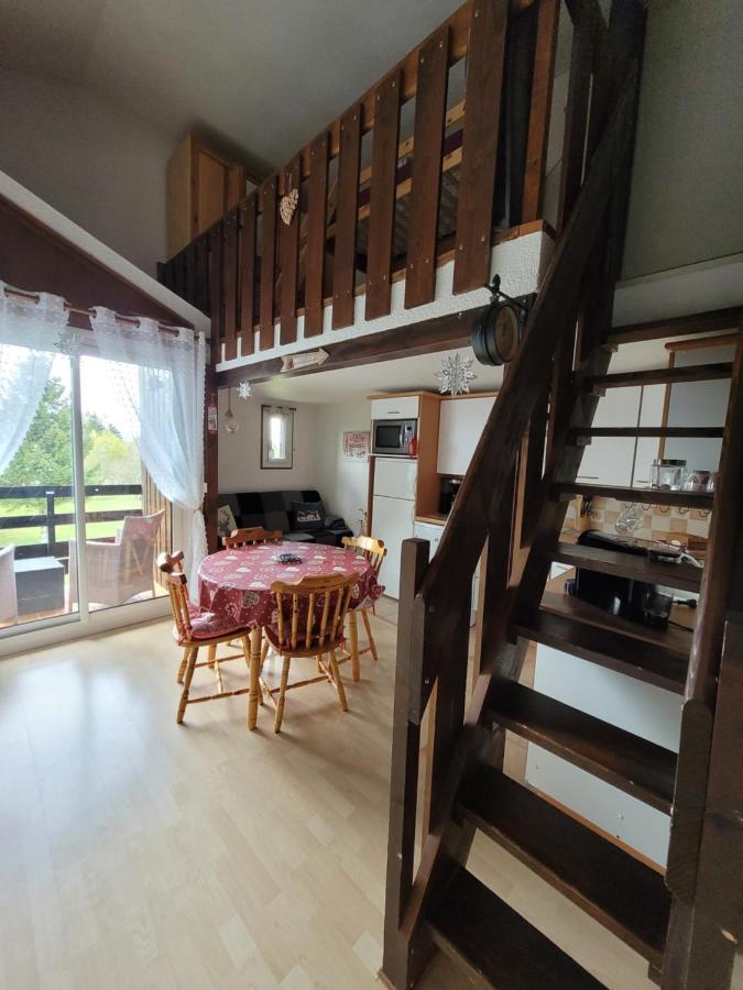 Le Duplex, Superbe Cocon Au Coeur Des Rousses, Tout Confort 5 Pers, Draps Inclus Les Rousses Εξωτερικό φωτογραφία