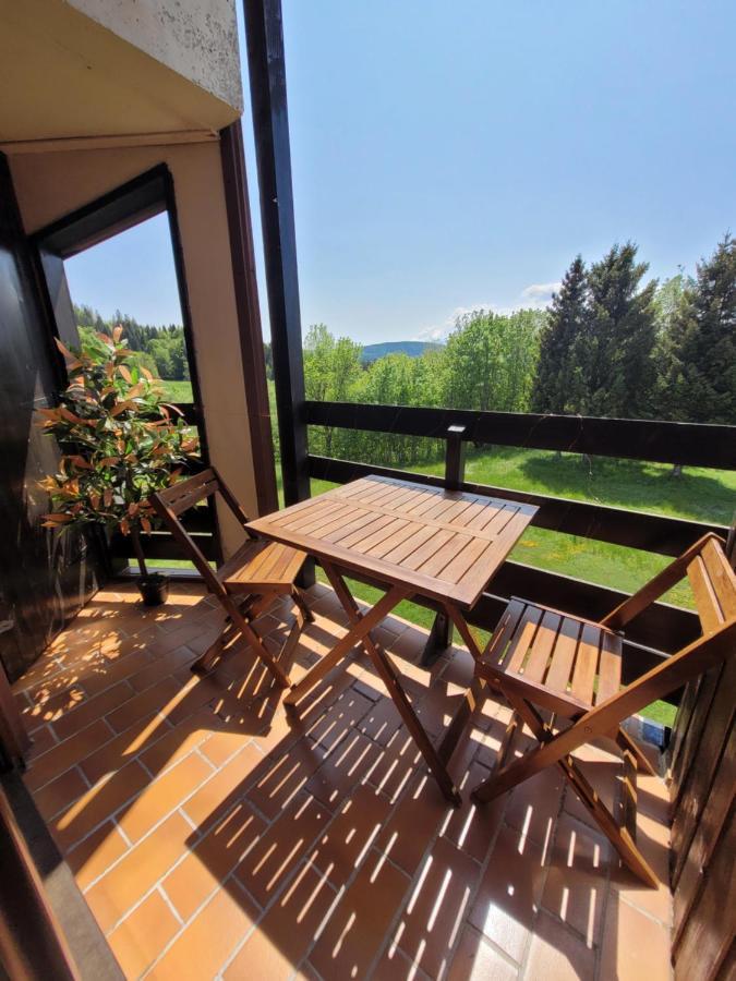 Le Duplex, Superbe Cocon Au Coeur Des Rousses, Tout Confort 5 Pers, Draps Inclus Les Rousses Εξωτερικό φωτογραφία