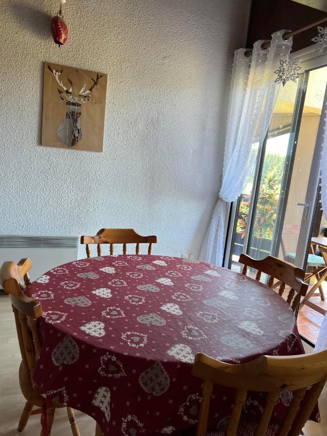 Le Duplex, Superbe Cocon Au Coeur Des Rousses, Tout Confort 5 Pers, Draps Inclus Les Rousses Εξωτερικό φωτογραφία